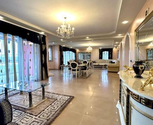 Luksuzni apartman ' Versace '