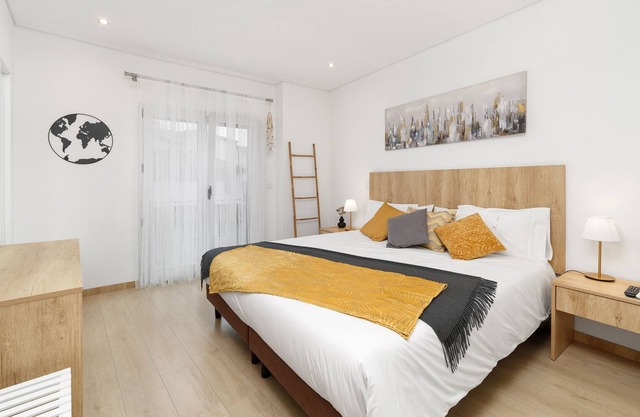 LUMO Apartment Fátima