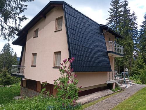 LUNA 2 dvoetažni apartman