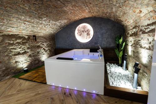 Luna Gemella Suite & SPA
