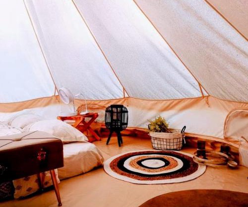 Luna Glamping