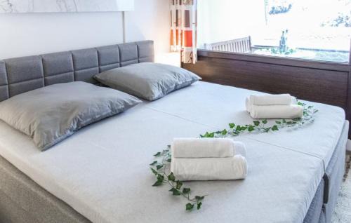 Luna & Stella Apartments, Sankt Englmar