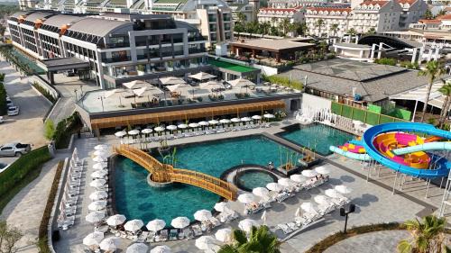 Luna Vista Hotel Belek