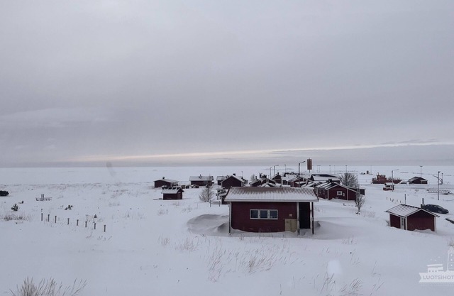 Luotsihotelli - Arctic Lighthouse Hotel