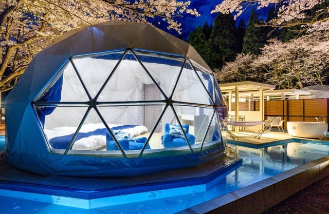 Lupo Forest "GRAN FOREST Echizen Miyama" - Vacation STAY 07085v