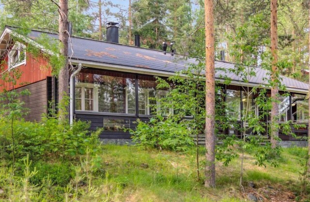 Luppo-koli by Interhome