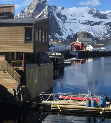 Lurn Sjøhus