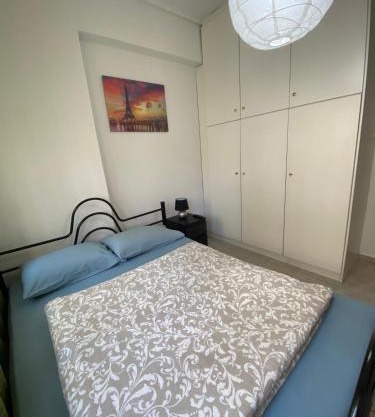 LUX Apartment Thessaloniki-Easy Parking