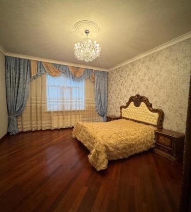 Lux House İn Guba