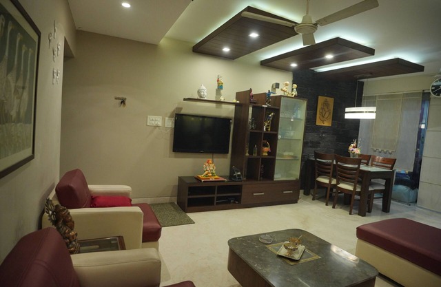 ✨ Luxury Modern 3BHK Apartment in Style in Mohali Chandigarh Prime Location.