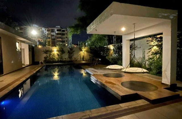 Lux Suites Havana Luxurious Apartments
