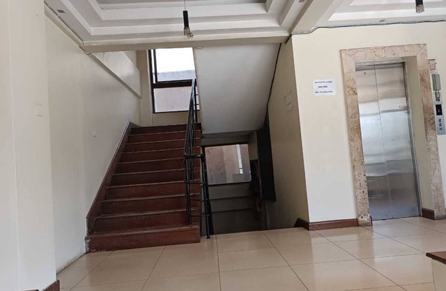 Lux Suites Kipande Road Studio Apartments Nairobi-2
