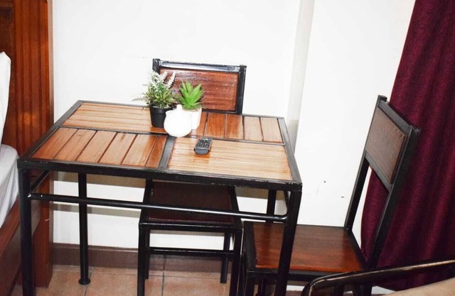 Lux Suites Museum Hill Studio Apartments Nairobi