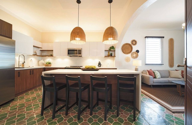 Luxe Colonial Home near La Placita with Generator!