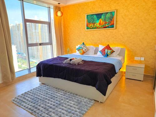 Luxe Haven - A luxury retreat