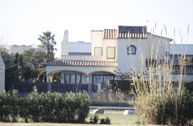 Luxery Familyhome 100m from beach