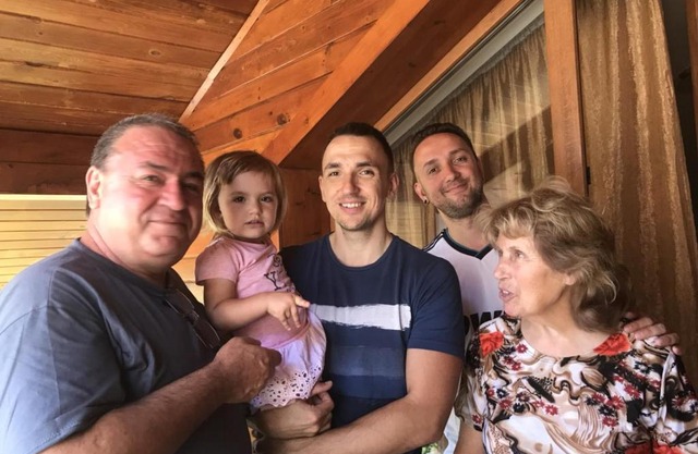 Luxory aparthotel in 4 star SPA hotel st Ivan Rilski, Bansko