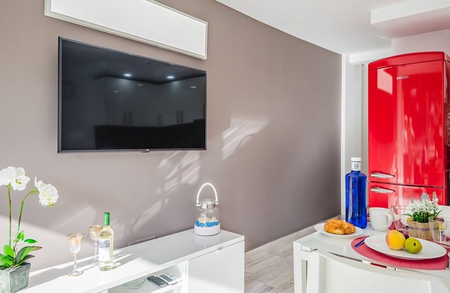 LUXORY APARTMENT 1 MIN FROM THE BEACH OF THE DUNE