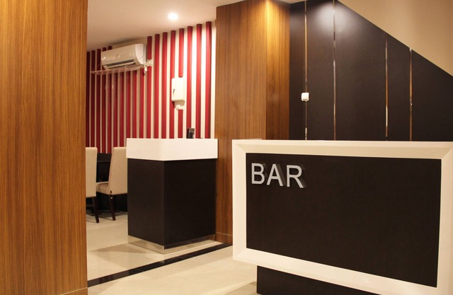 Luxpoint Hotel Surabaya