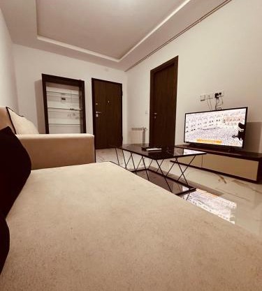 Luxueux S1 nouvelle Soukra