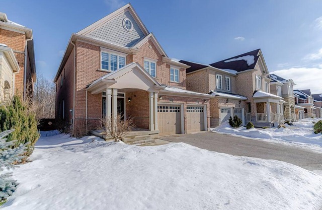 Luxurious House near Fairy Lake Park
