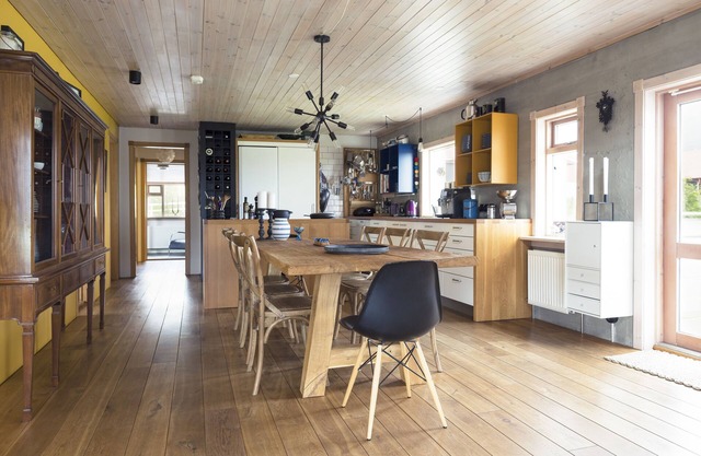 Luxury villa in Snæfellsnes peninsula. About 40.minutes drive from Borgarnes