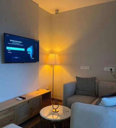 Luxurious 1BHK