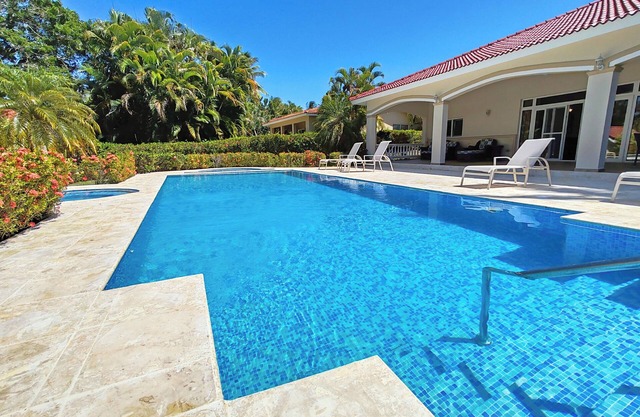 Luxurious 5-Bedroom Villas with Private Pools in Secure Gated Community +Bonus