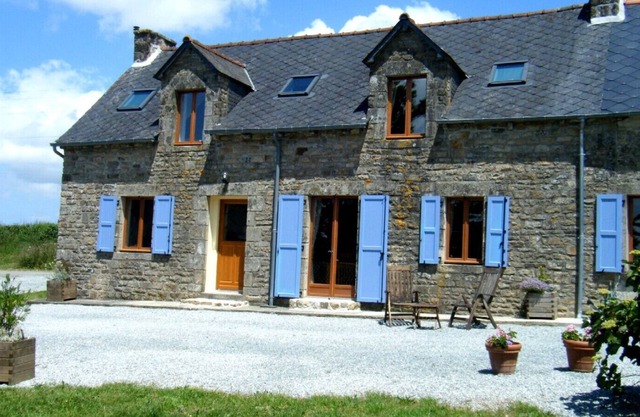 Luxurious And Spacious Gite Suitable For Families Or Groups Of Friends