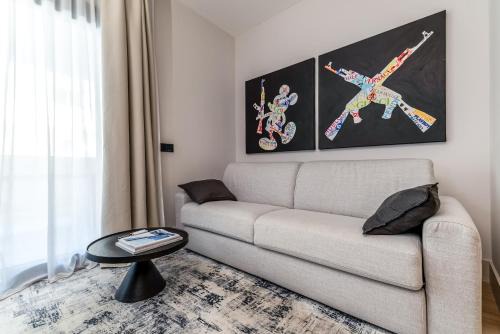 Luxurious - AZULIS#3 - 2BR Fully Equipped Condo - Garden - FREE Parking