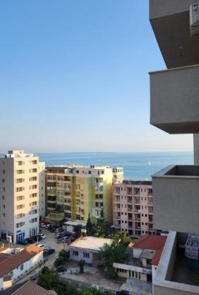 Luxurious Double Apartment in Shengjin