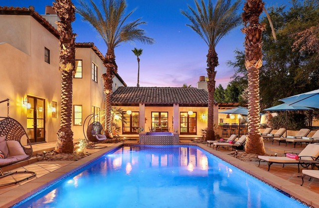 Luxurious Estate near Palm Desert & La Quinta
