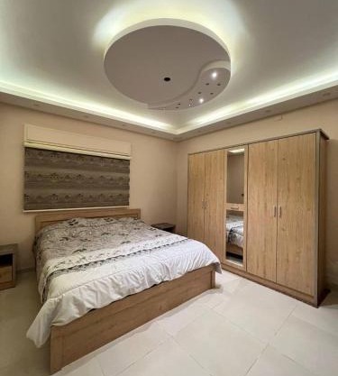 Luxurious fully equipped independent apartment