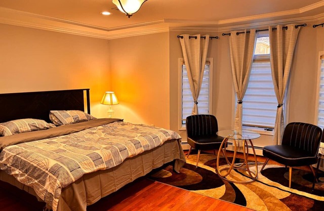 Luxurious Home by New York City 20min to Manhattan