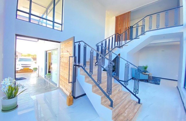 Luxurious Mangethe Suite - 2206