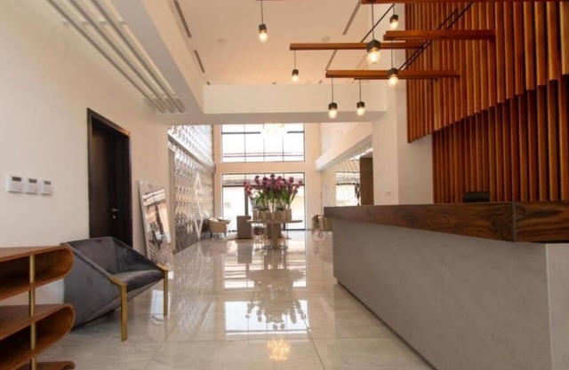 Luxurious oasis with stunning views, ideal for your family in the heart of Accra