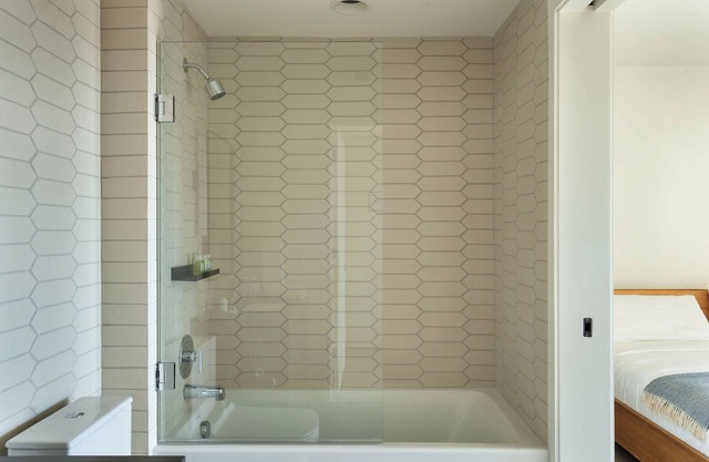 Luxurious One-Bedroom in Shaw’s Trendiest Neighborhood with Exclusive Amenities