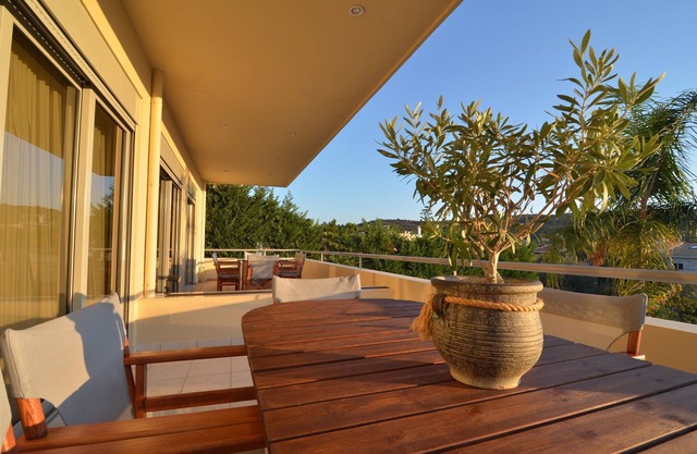Luxurious Residence in Saronida seaside resort, Attica