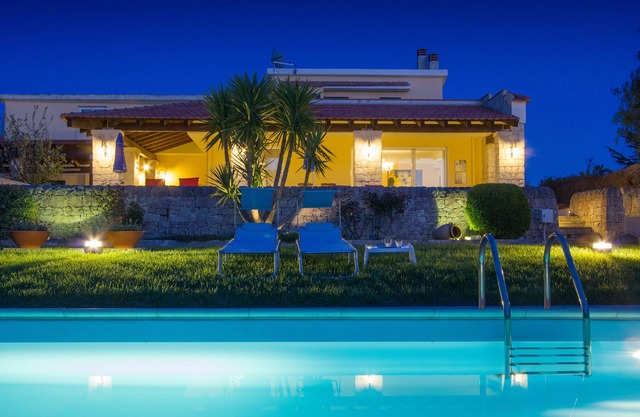 Luxurious Villa! ...... " Villa Agnese "