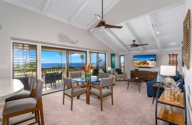 Luxurious Wailea Ocean Vistas