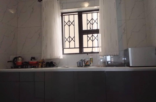 Luxury 2 Bed Self Catering Apartment in Masvingo