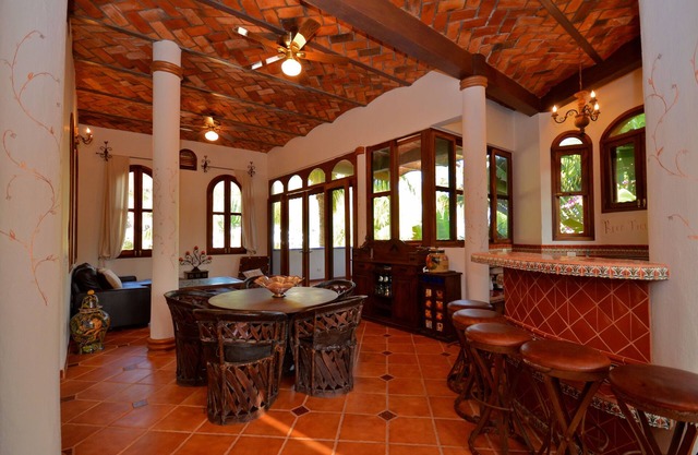 Luxury 2 Bedroom Suite On A Beautiful Beach In Riveria Nayarit With 3 Terraces