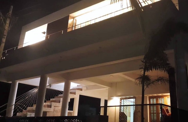 Luxury 2BHK Flat-C in Kanyakumari