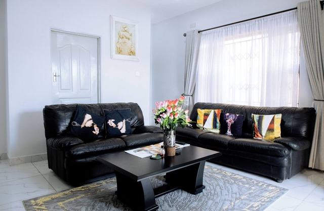 Luxury 2BR Apartment | Mineheart Apartments, Masvingo, Zimbabwe