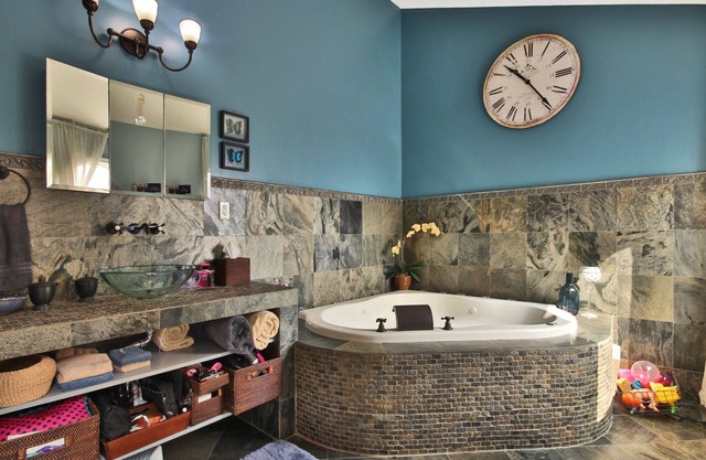 LUXURY 3,250SQFT TOWNHOUSE WITH MANHATTAN & OCEAN VIEWS - 15MINS TO TIMES SQUARE