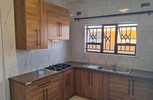 Luxury 3 Bedroom Self Catering Apartment- Masvingo