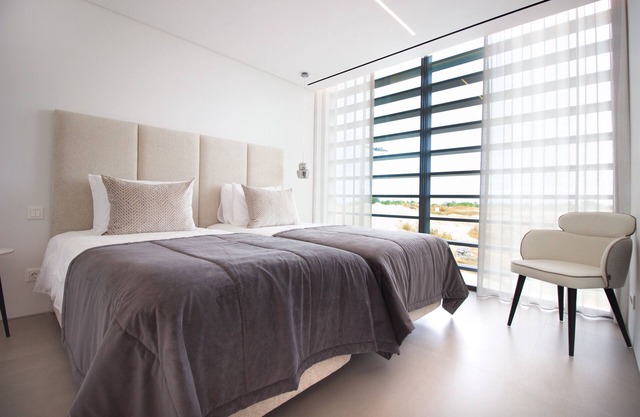 Luxury 3 Bedroom Townhouse
