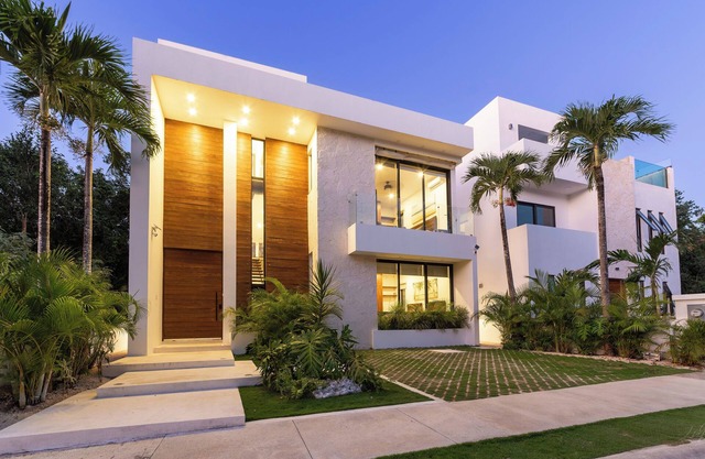 Luxury 3BR/4BA Akumal Casa Bahia Principe/Beach Club/PGAGolf/Restaurants/Spa