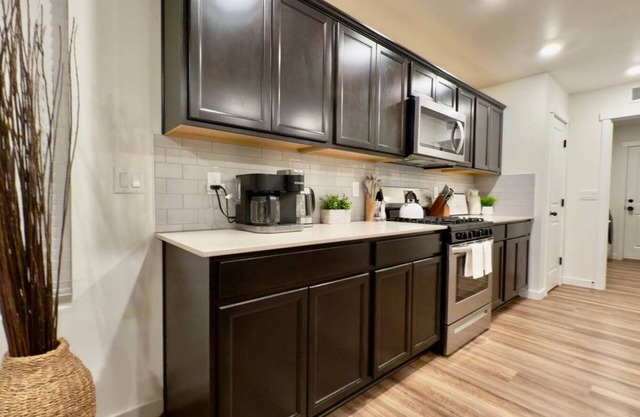 Luxury 5 Bedroom Escape in Lacey