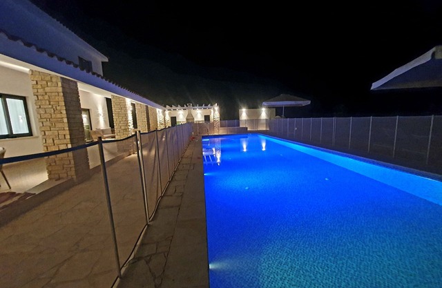 Luxury 6 bedroom villa